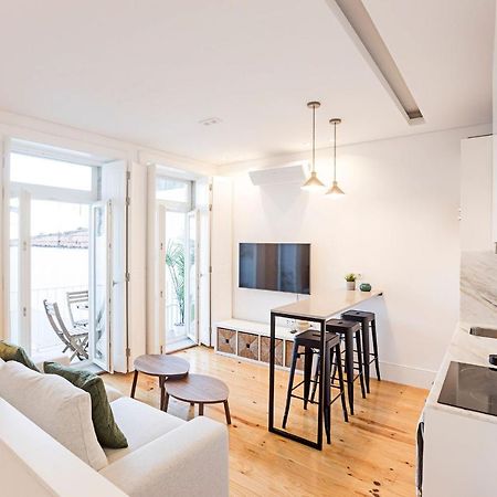 Wonderful Duplex W Private Patio & Ac By Lovelystay Porto Exterior photo