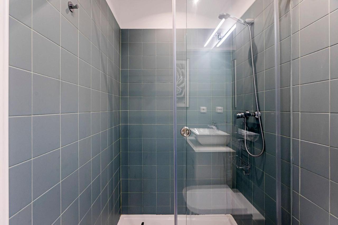 Wonderful Duplex W Private Patio & Ac By Lovelystay Porto Exterior photo